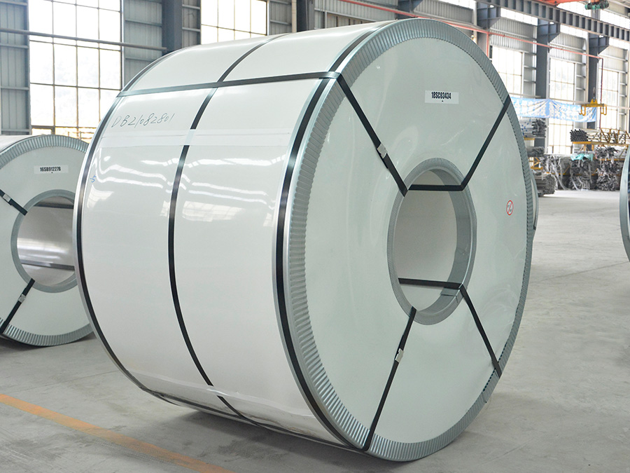 2B With original roll